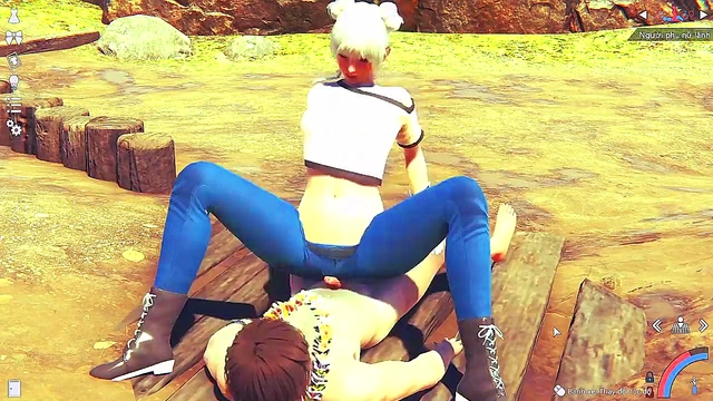 gives 3d japanese