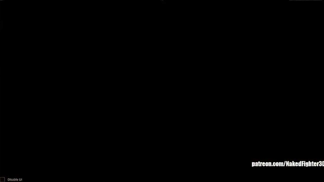 Terms VS Hilda (Naked Fighter 3D)