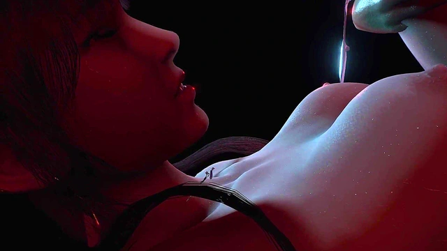 cut bunny girl amateur - 3D Animation xxx