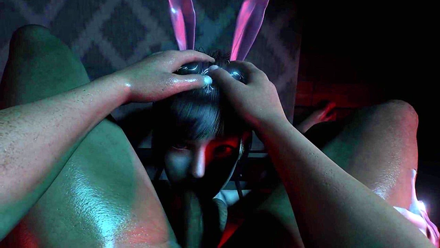 cut bunny girl amateur - 3D Animation xxx