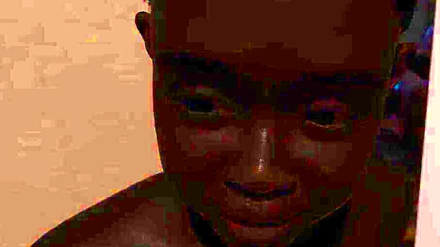 Sumthingextra69 - the exchange student 3D