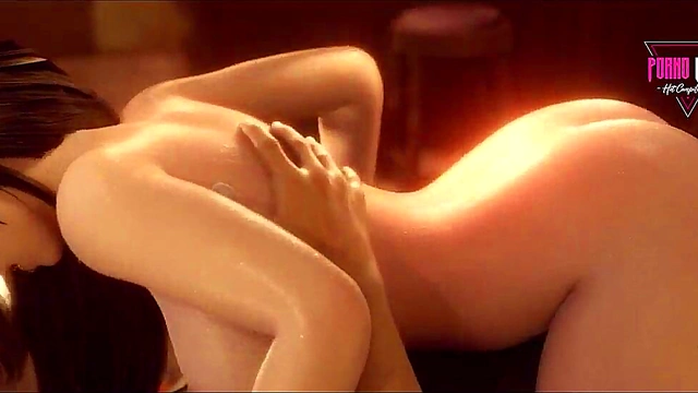 3D Girls Ultra Compilation