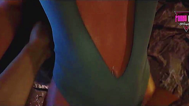 3D Girls Ultra Compilation