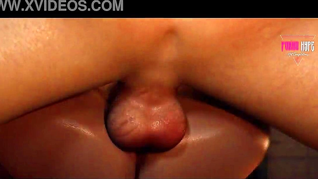 3D Girls Ultra Compilation