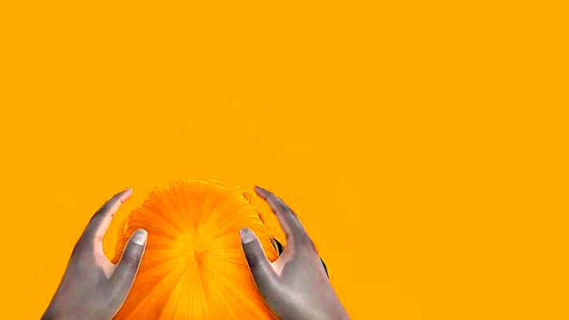 Redhead Android Model B1-T3H - 3D Porn