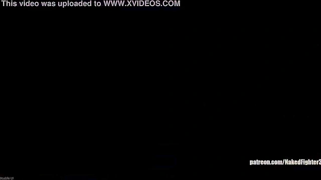 Bambi Bimbo VS Tristany (Naked Fighter 3D)