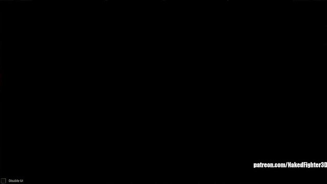 Pippy VS Lord Jerle (Naked Fighter 3D)