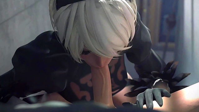 Cunnilingus in the open air, fellatio, poked in the back, woman on top posture. Anal fuck is done in the back sitting position, and at the end it cums while peeing.