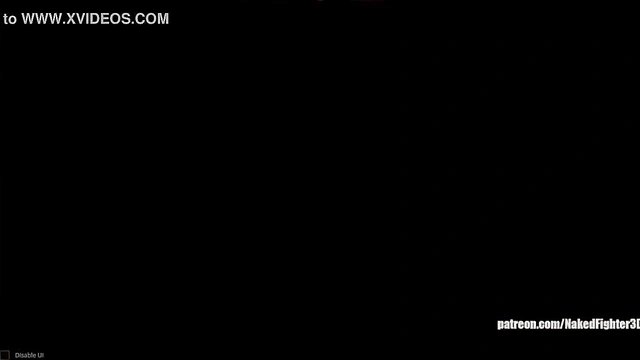 Zoya VS Bambi Bimbo (Naked Fighter 3D)