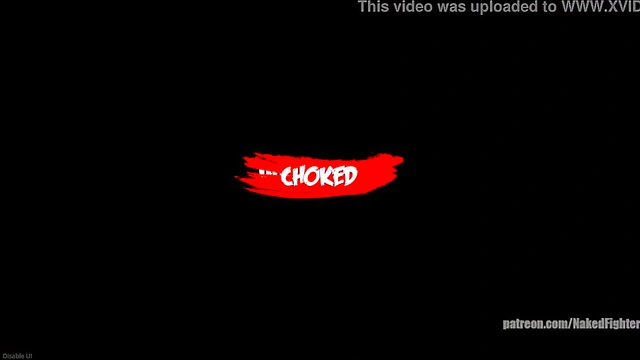 Zoya VS Bambi Bimbo (Naked Fighter 3D)