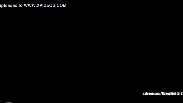 Bambi Bimbo VS Kagura (Naked Fighter 3D)