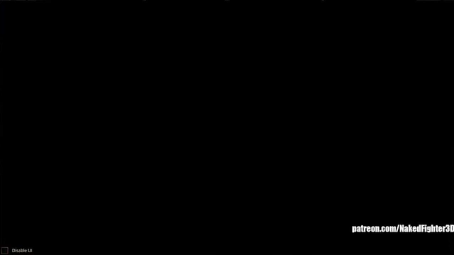 Gigi VS Karen Krash (Naked Fighter 3D)