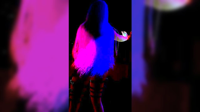 [MMD] Busty Girl Sexy Emotional Erotic Dance 3D