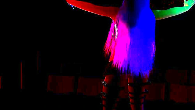 [MMD] Busty Girl Sexy Emotional Erotic Dance 3D