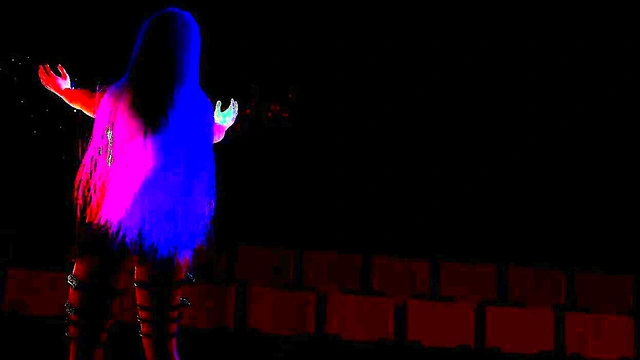 [MMD] Busty Girl Sexy Emotional Erotic Dance 3D