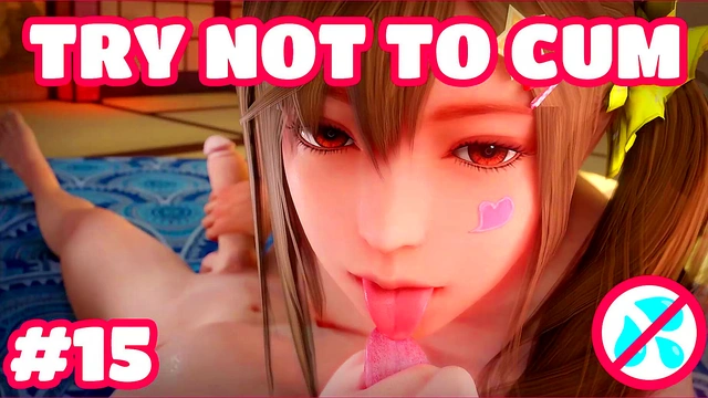 Fap Hero - Compilation Horny 3D Girls