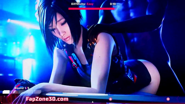 Fap Hero - Compilation Horny 3D Girls