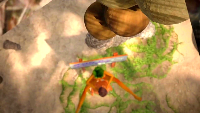 3DGSPOT - Oily Babe Gets Her Pussy Pounded At The Beach! 3D ANIMATION!