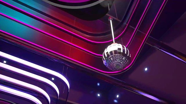 3DGSPOT - World Lesbian Fucking Championship With Hot FISTING! 3D CARTOON PORN!