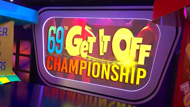 3DGSPOT - World Lesbian Fucking Championship With Hot FISTING! 3D CARTOON PORN!