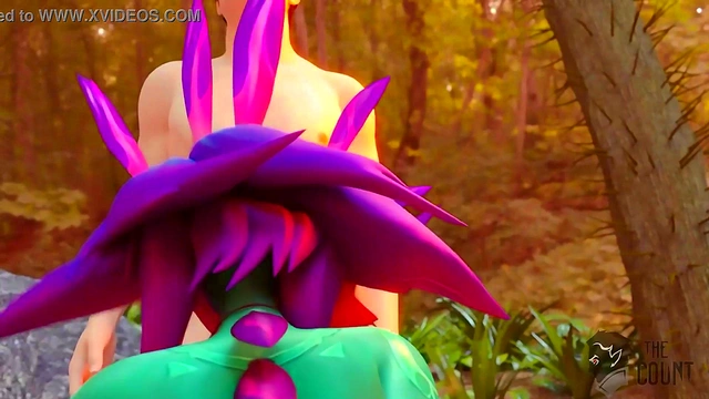 League of Legends 3D Compilation