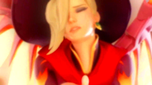 Falling To Pieces PMV HMV