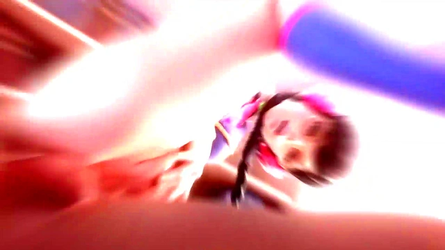 Falling To Pieces PMV HMV