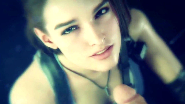 Falling To Pieces PMV HMV