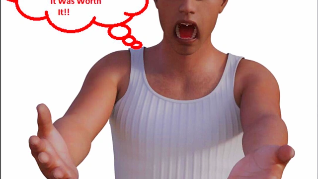 3D Comic Cuckold & Foot Fetish (Must Watch)