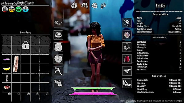 Deluded 3D Game Trailer