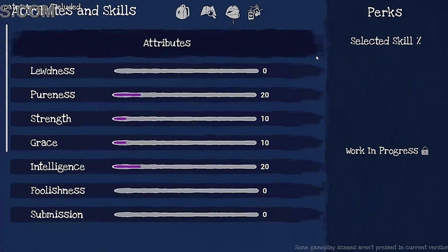 Deluded 3D Game Trailer