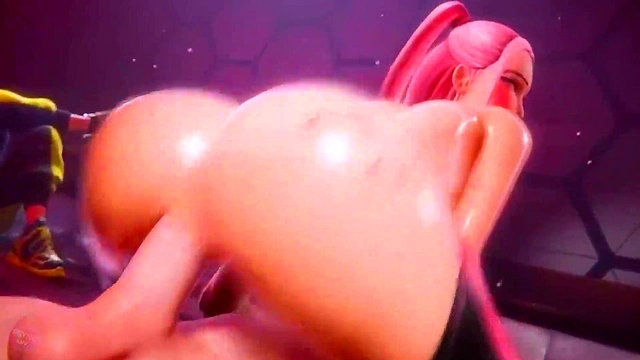 Hardcore HMV 3D Compilation l Psytrance Music