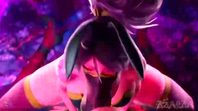 Hardcore HMV 3D Compilation l Psytrance Music