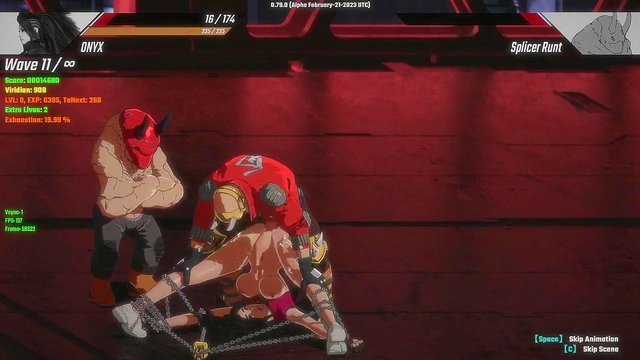 3D Porn Compilation - AffectBatman #1