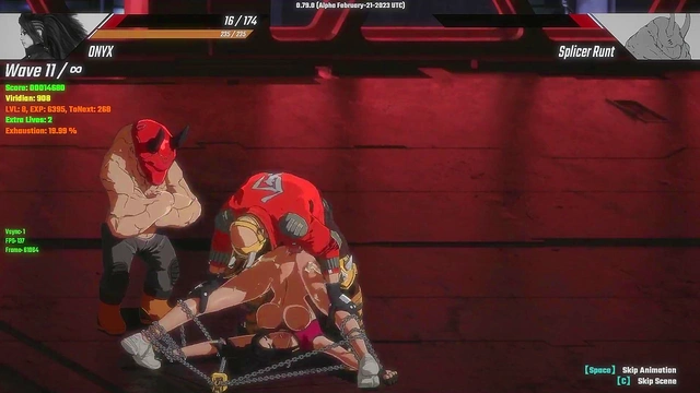 3D Porn Compilation - AffectBatman #1