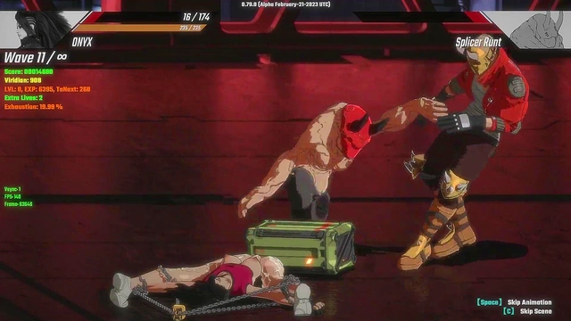 3D Porn Compilation - AffectBatman #1