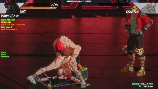 3D Porn Compilation - AffectBatman #1