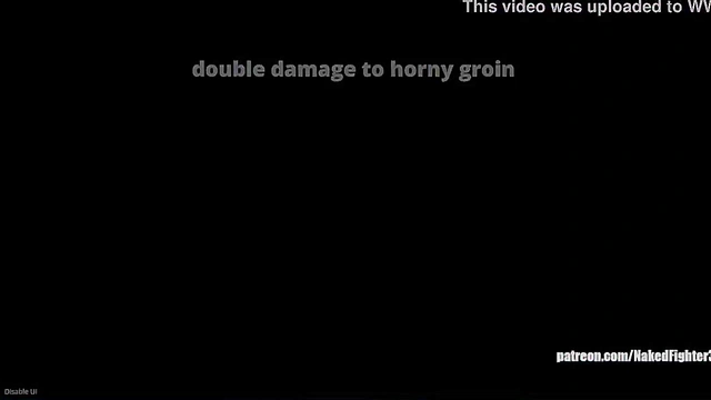 Gia VS Terms (Naked Fighter 3D)