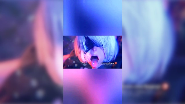 3D cumshot compilation(mostly facials)