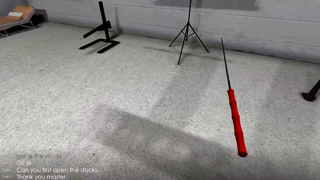 XStoryPlayer 3d game bdsm scene