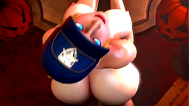 Vai ter fetinsha (3D PMV)