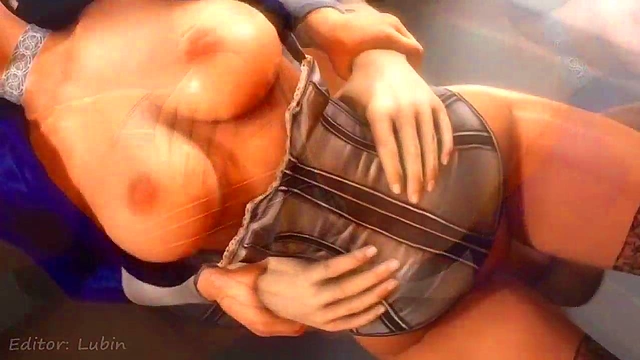 Vai ter fetinsha (3D PMV)