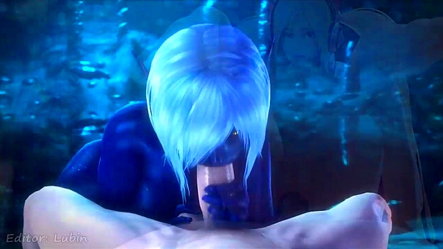 Vai ter fetinsha (3D PMV)