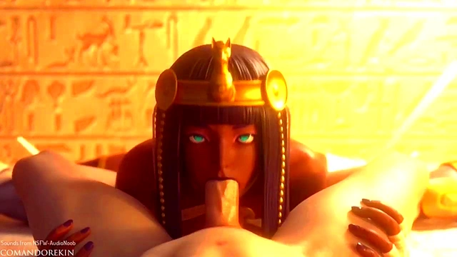 Vai ter fetinsha (3D PMV)