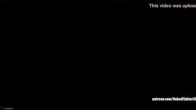 Gigi VS Polly Plaything (Naked Fighter 3D)