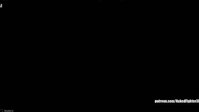 Gigi VS Polly Plaything (Naked Fighter 3D)