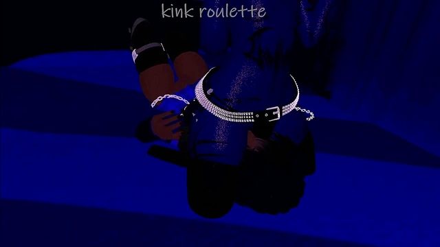 3D VRChat: Zen Facesitting Fart Punishment Zoey - Compilation