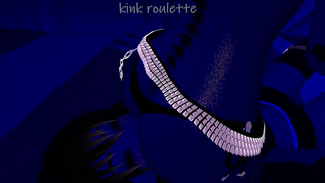 3D VRChat: Zen Facesitting Fart Punishment Zoey - Compilation