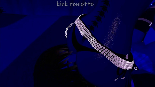 3D VRChat: Zen Facesitting Fart Punishment Zoey - Compilation