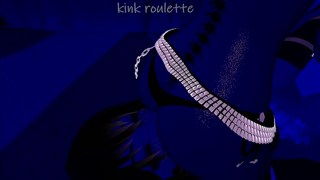 3D VRChat: Zen Facesitting Fart Punishment Zoey - Compilation